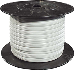 FLAT LOUDSPEAKER CABLE 1.5MM
